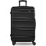  Essentials 16 LARGE 4 Rollen Trolley 77 cm Variante black