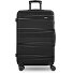 Essentials 16 LARGE 4 Rollen Trolley 77 cm Variante black Essentials 16 LARGE 4 Rollen Trolley 77 cm Variante black