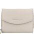  Iona Geldbörse Leder 19 cm Variante coffee cream