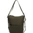 Andoya Schultertasche 34 cm Variante taupe Andoya Schultertasche 34 cm Variante taupe