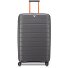 B-Flying Move 4 Rollen Trolley 78 cm mit Dehnfalte Variante graphite  B-Flying Move 4 Rollen Trolley 78 cm mit Dehnfalte Variante graphite
