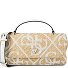 Kirsten Handtasche 27 cm Variante natural-off white