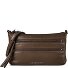  Zena Umhängetasche S Leder 22 cm Variante safari