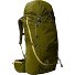  Terra 65 Wanderrucksack 80 cm Variante forest olive-new taupe 1