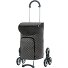  Treppensteiger Scala Famke Einkaufstrolley 59 cm Variante schwarz