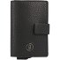  Vail c-two Kreditkartenetui RFID Leder 7 cm Variante black