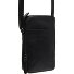  Alesund Handytasche Leder 11 cm Variante black