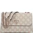  Eco Erica Umhängetasche 25 cm Variante sand logo