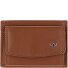 Polo Geldbörse RFID Schutz Leder 9.5 cm Variante cognac