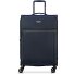 Brochant 3 4 Rollen Trolley 67 cm Variante marineblau Brochant 3 4 Rollen Trolley 67 cm Variante marineblau