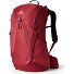  Jade 28 Wanderrucksack S-M 69 cm Variante ruby red