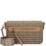  Bryant Ave Umhängetasche 22 cm Variante chino-cappuccino