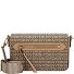  Bryant Ave Umhängetasche 22 cm Variante chino-cappuccino