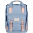  Macaroon Daypack 38 cm Laptopfach Variante light blue