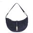  Polo ID Schultertasche Leder 26 cm Variante night