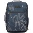 Viaje Reiserucksack 41,5 cm mit Dehnfalte Laptopfach Variante mehrfarbig Viaje Reiserucksack 41,5 cm mit Dehnfalte Laptopfach Variante mehrfarbig