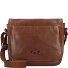Vintage Umhängetasche Leder 26 cm Variante natur Vintage Umhängetasche Leder 26 cm Variante natur