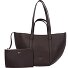Cosmo Shopper Tasche Leder 42 cm Variante burgundy Cosmo Shopper Tasche Leder 42 cm Variante burgundy