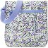 Inner City Leonce Umhängetasche RFID 20 cm Variante jungle print Inner City Leonce Umhängetasche RFID 20 cm Variante jungle print