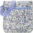  Inner City Leonce Umhängetasche RFID 20 cm Variante jungle print