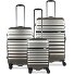 Corium 4-Rollen Kofferset 3tlg. Variante gold Corium 4-Rollen Kofferset 3tlg. Variante gold