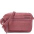 Inner City Maia Umhängetasche RFID Schutz 19 cm Variante corduroy dusty rose Inner City Maia Umhängetasche RFID Schutz 19 cm Variante corduroy dusty rose