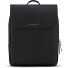 Tromso Daypack 36 cm Laptopfach Variante all black  Tromso Daypack 36 cm Laptopfach Variante all black