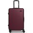  Edition 05 4 Rollen Trolley 66 cm Variante burgundy