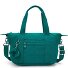  Art Mini Schultertasche 39 cm Variante outspoken green