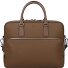 New Crosstown Aktentasche Leder 38 cm Laptopfach Variante medium brown New Crosstown Aktentasche Leder 38 cm Laptopfach Variante medium brown