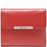 Helena Geldbörse Leder 12 cm Variante rot Helena Geldbörse Leder 12 cm Variante rot