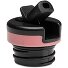 Athleisure Sport Lid Trinkflaschenverschluss Variante light pink Athleisure Sport Lid Trinkflaschenverschluss Variante light pink