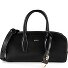  Numah Handtasche Leder 27 cm Variante black