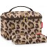  Beautycase Set #1 Beautycase 27 cm Variante leo macchiato