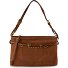  Belt Bag Big Schultertasche Leder 40 cm Variante marrone