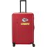  travelite x NFL 4 Rollen Trolley L 76 cm Variante kansas city chiefs