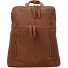 Vivian 0 City Rucksack Leder 28 cm Variante cognac Vivian 0 City Rucksack Leder 28 cm Variante cognac