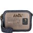Boutique Umhängetasche 25 cm Variante mehrfarbig Boutique Umhängetasche 25 cm Variante mehrfarbig