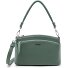  Sibona Schultertasche 25 cm Variante deep green