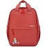  Warner Bros Reiserucksack 40 cm Laptopfach Variante rosso