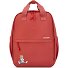  Warner Bros Reiserucksack 40 cm Laptopfach Variante rosso