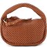  Fashion Lights Schultertasche Leder 28 cm Variante golden sand
