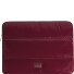 Glossy Laptophülle 34 cm Variante burgundy glossy Glossy Laptophülle 34 cm Variante burgundy glossy