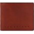 Giacomo Geldbörse RFID Schutz Leder 11 cm Variante marrone Giacomo Geldbörse RFID Schutz Leder 11 cm Variante marrone
