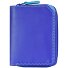Small Wallet Geldbörse Leder 10 cm Variante seascape Small Wallet Geldbörse Leder 10 cm Variante seascape