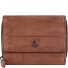 Anchor Love Carla Geldbörse Leder 12 cm Variante charming cognac
