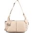  Gletsch Benie Schultertasche 28 cm Variante sesame