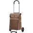 Scala Shopper Elik Einkaufstrolley 48 cm Variante braun Scala Shopper Elik Einkaufstrolley 48 cm Variante braun