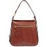 Ingrid Schultertasche Leder 31 cm Variante marrone Ingrid Schultertasche Leder 31 cm Variante marrone