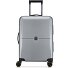 Turenne 2.0 4 Rollen Kabinentrolley 55 cm Variante silber Turenne 2.0 4 Rollen Kabinentrolley 55 cm Variante silber